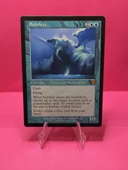 Subtlety (Retro Frame) Modern Horizons 2 Regular - Image 1