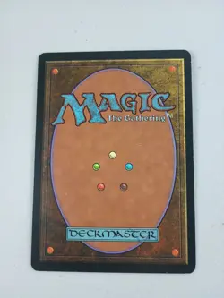MTG Mortuary Stronghold Magic the Gathering LP - Image 2
