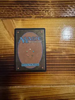 MTG Secret Lair Drop Series Serra Benevolent #1 Retro Frame Foil Promo LP/NM B - Image 2