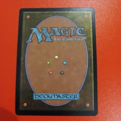 MTG Repercussion 0048 Wilds of Eldraine Enchanting Tales M/NM - Image 2