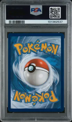 Venusaur ex #003 - 2023 Pokemon MEW EN - *PSA 8 NM-MT* - Image 4