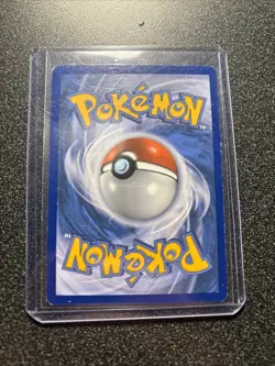 M Absol EX - XY63 - Mega Absol EX Premium Collection Promo NM, English Pokemon P - Image 2