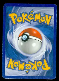 Pokemon PACHIRISU 5/106 Great Encounters - RARE Rev Holo - HEAVY PLAY - Image 2