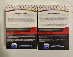 Pokemon TCG Scarlet & Violet 151 Booster Bundle Lot Of 2 Sealed - Image 2