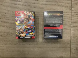 Pokemon TCG Mega Evolutions Booster Bundles, Factory Sealed (Lot Of 2) - Image 2