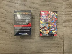 Pokemon TCG Mega Evolutions Booster Bundles, Factory Sealed (Lot Of 2) - Image 3