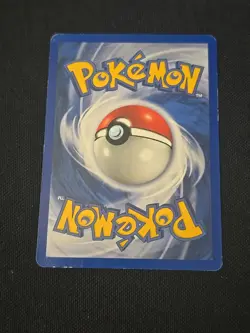 Koga's Grimer 78/132 Gym Challenge Regular WOTC Vintage 2000 Pokemon TCG LP - Image 2