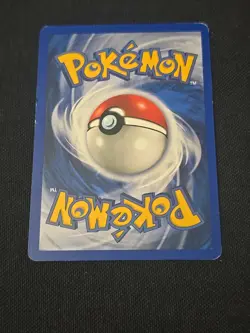 Erika's Paras 71/132 Gym Challenge Regular WOTC Vintage 2000 Pokemon TCG LP - Image 2