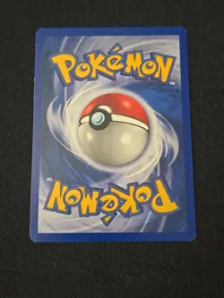 Erika's Exeggutor 044/132 Gym Heroes Regular WOTC Vintage 2000 Pokemon TCG LP - Image 2