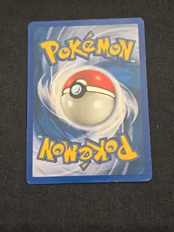 Brock's Sandshrew 072/132 Gym Heroes Regular Wotc Vintage 2000 Pokemon TCG LP - Image 2