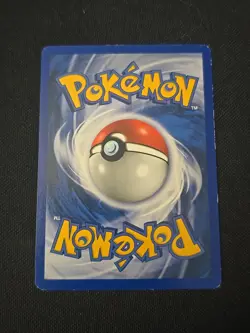 Misty's Seel 91/132 Gym Challenge Regular WOTC Vintage 2000 Pokemon TCG LP - Image 2