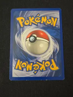 Misty's Staryu 090/132 Gym Heroes Regular WOTC Vintage 2000 Pokemon TCG LP - Image 2