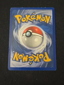 Brock's Onix 069/132 Gym Heroes Regular WOTC Vintage 2000 Pokemon TCG LP - Image 2