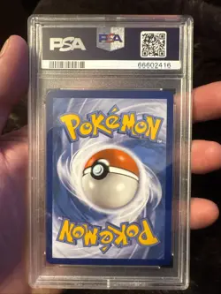 Pokemon Promo Radiant Eevee SWSH230 PSA 10 - Image 2