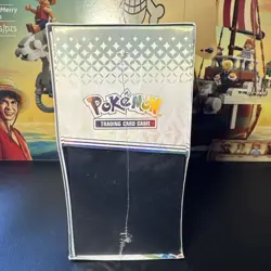 Prismatic Evolutions Pokemon Center Elite Trainer Box (PC ETB) - Sealed - Image 3