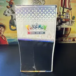 Prismatic Evolutions Pokemon Center Elite Trainer Box (PC ETB) - Sealed - Image 4
