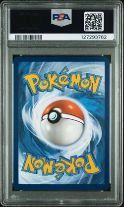 2025 POKEMON PRE EN-PRISMATIC EVOLUTIONS #161 UMBREON EX PSA 9 - Image 2
