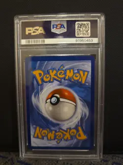 2023 Pokemon OBF en Charizard EX Special Illustration Rare PSA 8 - Image 2