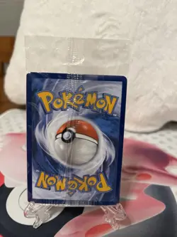 Charmander 044 Scarlet & Violet Promo Obsidian Flames Sealed ETB Promo Pokemon🔥 - Image 2