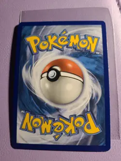 Pokemon TCG Zangoose Sun & Moon - Team Up 132/181 Reverse Holo Rare NM - Image 2