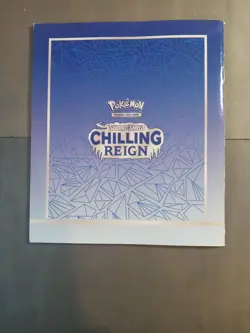 Pokemon TCG: Chilling Reign Players Guide. - Image 5
