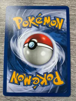 Pokemon TCG Zapdos Holo - Base Set 2 - WOTC 1999 #20/130 - NM / LP Vintage - Image 3