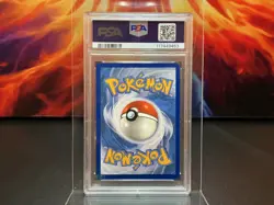 2023 POKEMON SVP EN-SV BLACK STAR PROMO #056 CHARIZARD EX PSA 9 🐦‍🔥 - Image 2