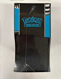 Pokemon TCG Black Bolt Elite Trainer Box ETB English Sealed OVP Promo Zekrom PSA - Image 2