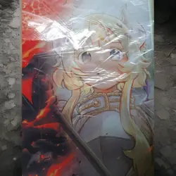 The Fallen And The Virtuos 'Chronicles' Playmat Yu-Gi-Oh! - Image 4