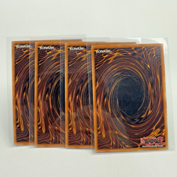 4x Yugioh Ultimate Slayer RA02-EN070 1st Edition Super Rare Holo - NM 💎 - Image 2