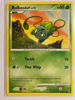 8 Assorted Pokemon Cards 2009 Supreme Victors Platinum Series Lot 2 - Image 2