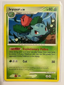 8 Assorted Pokemon Cards 2009 Supreme Victors Platinum Series Lot 2 - Image 4