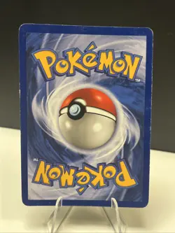 Kangaskhan 5/64 Jungle NO SYMBOL Error Holo Rare Pokemon Card - Image 2
