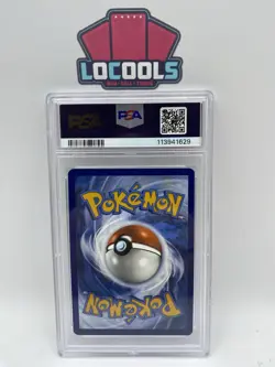 2023 PSA 10 Pokemon Paradox Rift Mela Full Art 236/182 card Gem Mint - Image 2