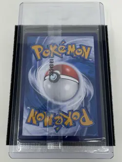 SEALED Pokemon Pikachu 5th Anniversary Chinese Exclusive Card 153/SV-P Promo - Image 3