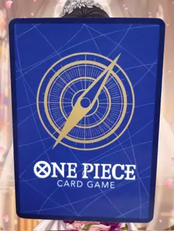 Nico Robin One Piece Anime Waifu Sexy Goddess Doujin Card - Image 2