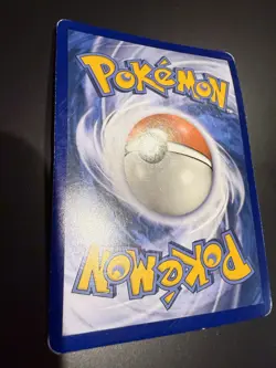 Pokemon TCG Mega Pidgeot EX XY Evolutions Full Art Holo Card 105/108 - Image 4