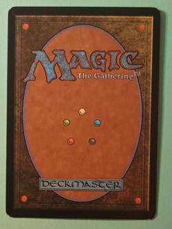 Insist x1 FOIL Torment Card Set MTG Magic the Gathering - Image 2