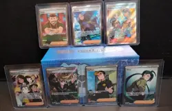 Pokemon Tcg Trainer Supporter 7 Card Lot Excellent Condition - Image 1