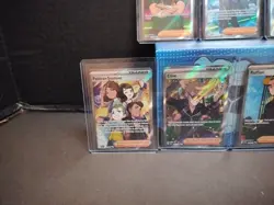 Pokemon Tcg Trainer Supporter 7 Card Lot Excellent Condition - Image 2
