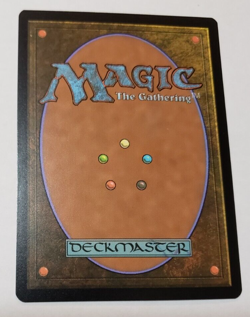 MTG Anger Of The Gods 358 2X2 Double Masters 2022 Borderless Rare NM x1 - Image 2