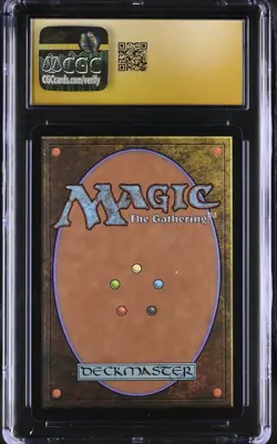 Tinybones, Bauble Burglar (Borderless) Foundations Foil Graded 10 - Image 2