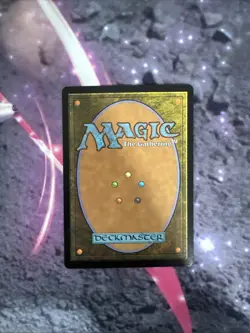 Privileged Position (Borderless) Double Masters 2022 Regular - Image 2