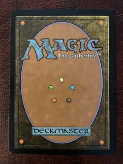 MTG Magic The Gathering FLOODED STRAND Foil MASTERPIECE ZENDIKAR EXPEDITIONS - Image 2