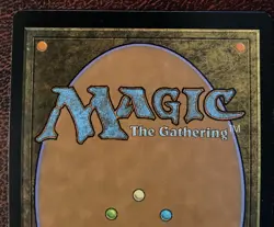 MTG Magic The Gathering FLOODED STRAND Foil MASTERPIECE ZENDIKAR EXPEDITIONS - Image 5