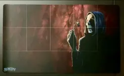 Sorcery: Contested Realm “Mortality” Single Player Playmat - Image 1