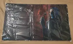 Sorcery: Contested Realm “Mortality” Single Player Playmat - Image 2