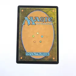 Bound by Moonsilver 13 - MTG - Inninstrad Remastered - NM Foil - Image 2