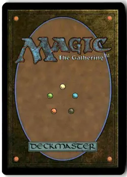 Starwinder (0291) (Borderless) Rare Near Mint or Better - Image 2