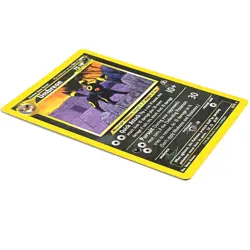 Umbreon 32/75 VLP Regular Rare Neo Discovery Unlimited Pokemon TCG See Photos - Image 3